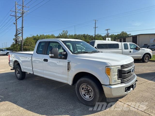 Ford F-250 Citi