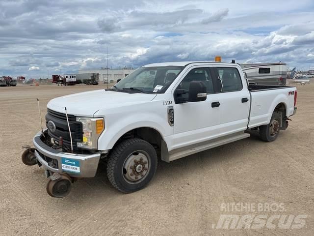 Ford F-350 Citi