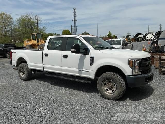 Ford F-350 Citi