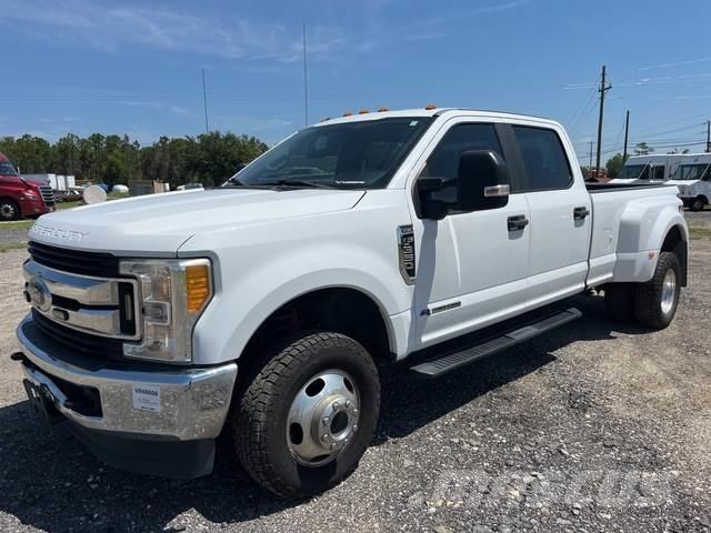 Ford F-350 Citi
