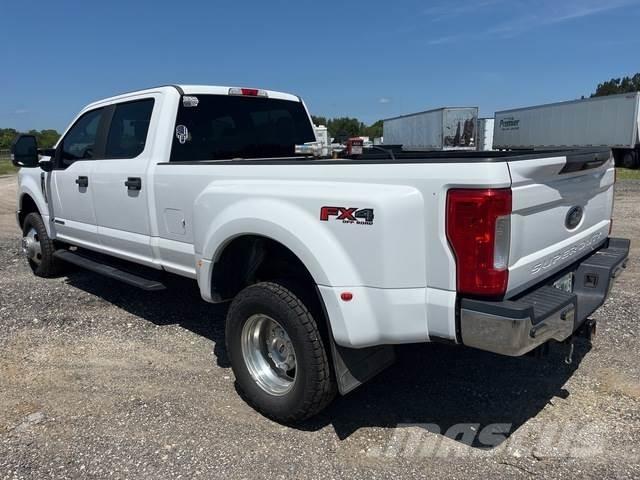 Ford F-350 Citi