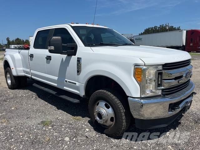 Ford F-350 Citi
