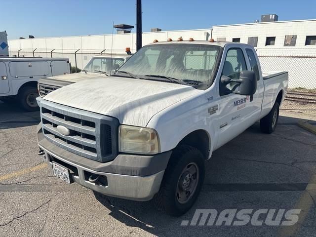 Ford F-350 Citi