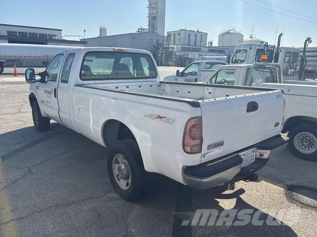 Ford F-350 Citi