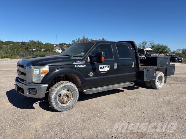 Ford F-350 Citi