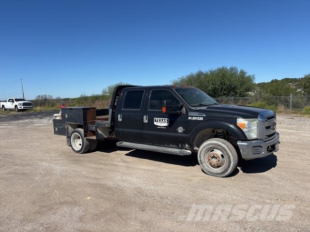 Ford F-350 Citi