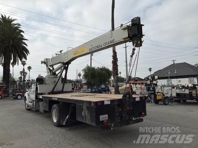 Ford F-750 Citi