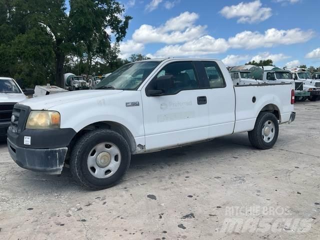Ford F150 Citi