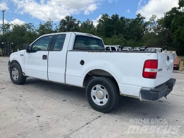 Ford F150 Citi
