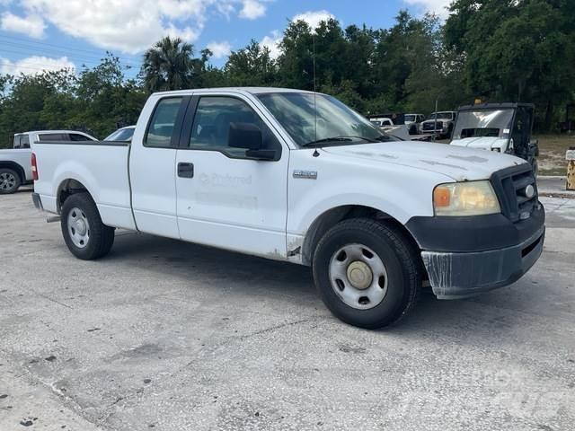 Ford F150 Citi