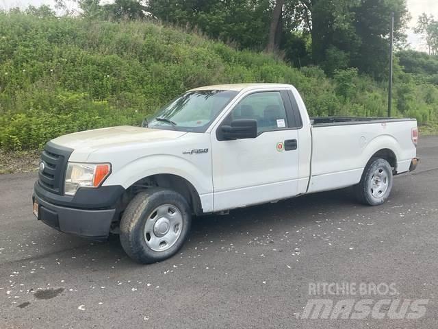 Ford F150 Citi