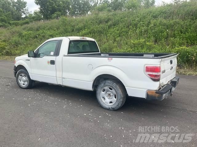 Ford F150 Citi