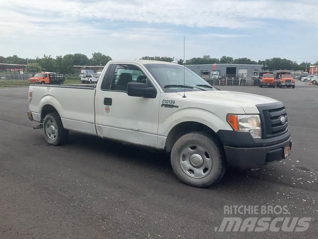 Ford F150 Citi