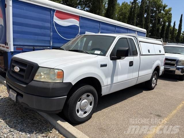 Ford F150 Citi