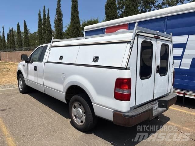 Ford F150 Citi