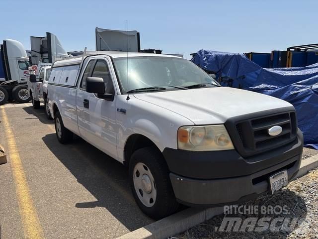 Ford F150 Citi