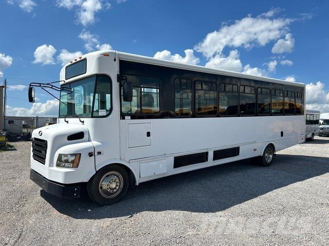 Ford F59 Mikroautobusi