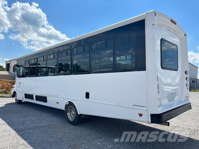 Ford F59 Mikroautobusi