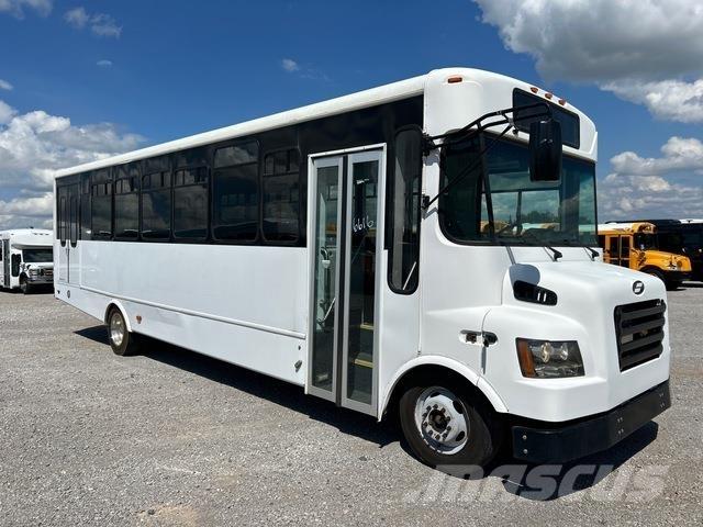 Ford F59 Mikroautobusi
