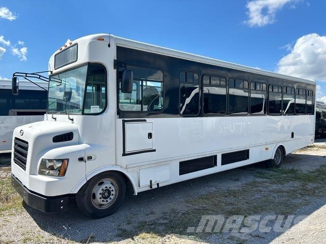 Ford F59 Mikroautobusi