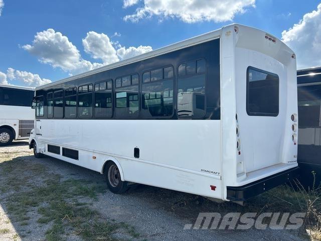 Ford F59 Mikroautobusi