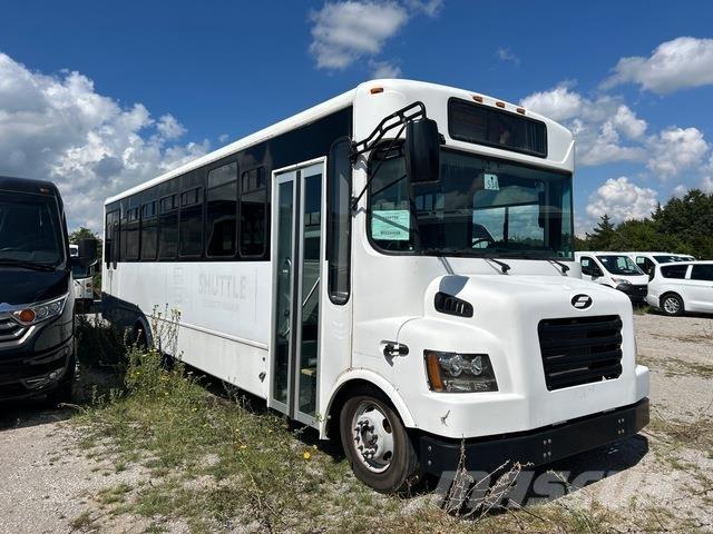 Ford F59 Mikroautobusi