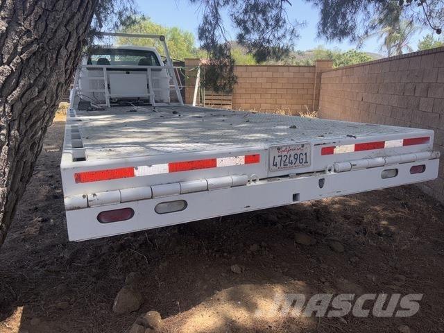 Ford F650 Citi