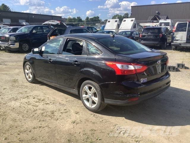 Ford Focus SE Automašīnas