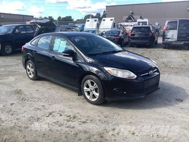 Ford Focus SE Automašīnas