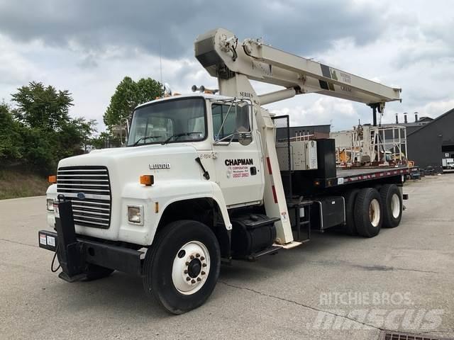 Ford L8000 Citi