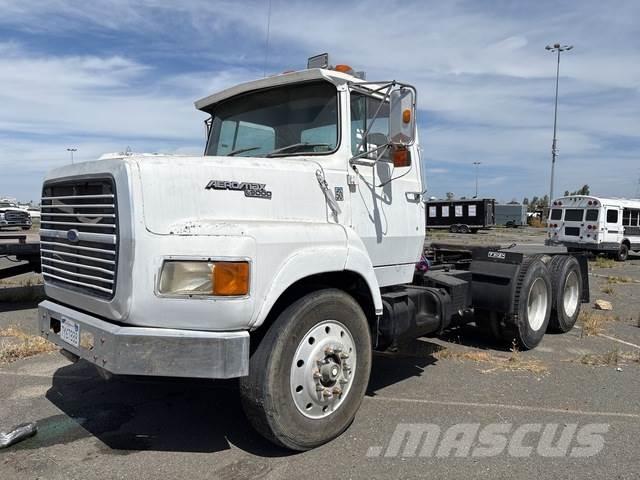 Ford L9000 Vilcēji