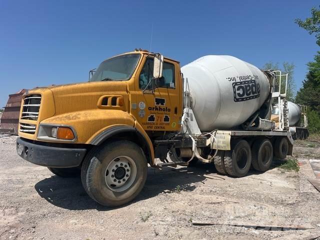 Ford L9513 Citi