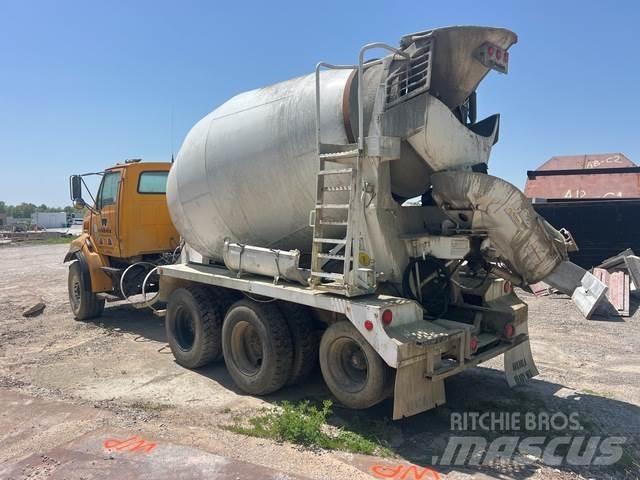 Ford L9513 Citi