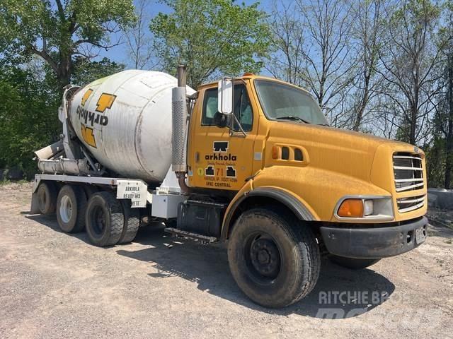 Ford L9513 Citi