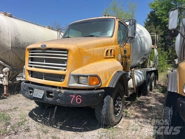 Ford L9513 Citi