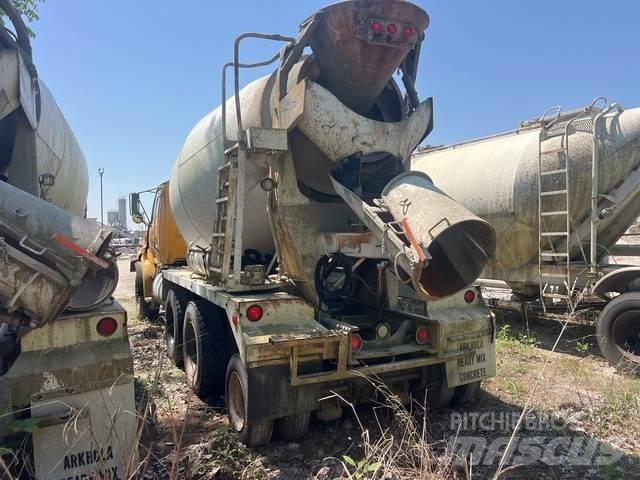 Ford L9513 Citi