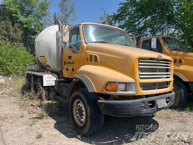 Ford L9513 Citi