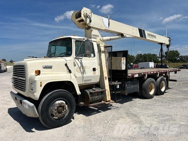 Ford LNT8000 Citi