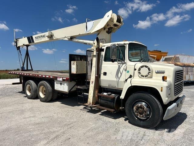Ford LNT8000 Citi