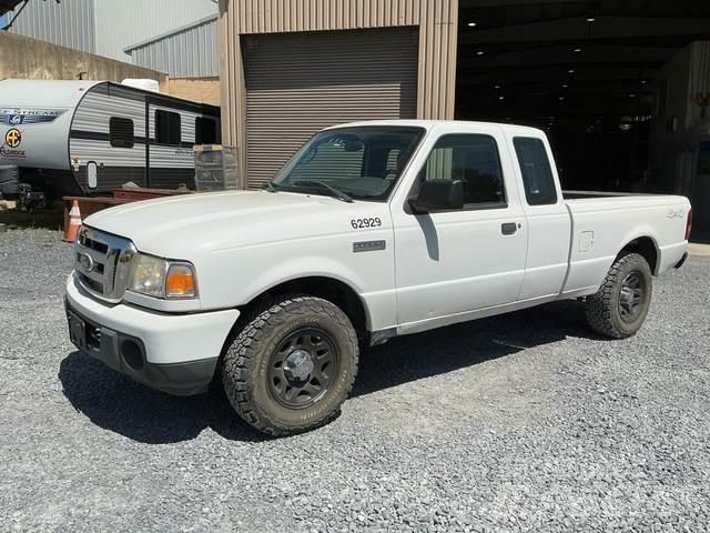 Ford Ranger Citi
