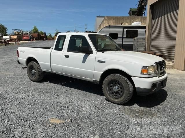 Ford Ranger Citi