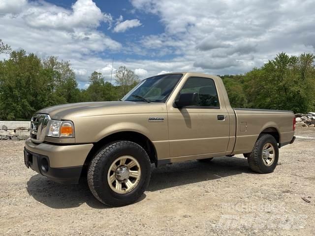 Ford Ranger Citi