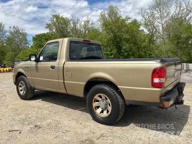 Ford Ranger Citi