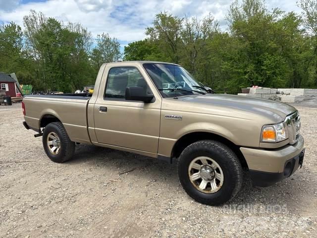 Ford Ranger Citi