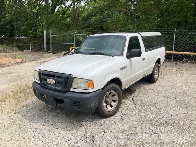 Ford Ranger Citi