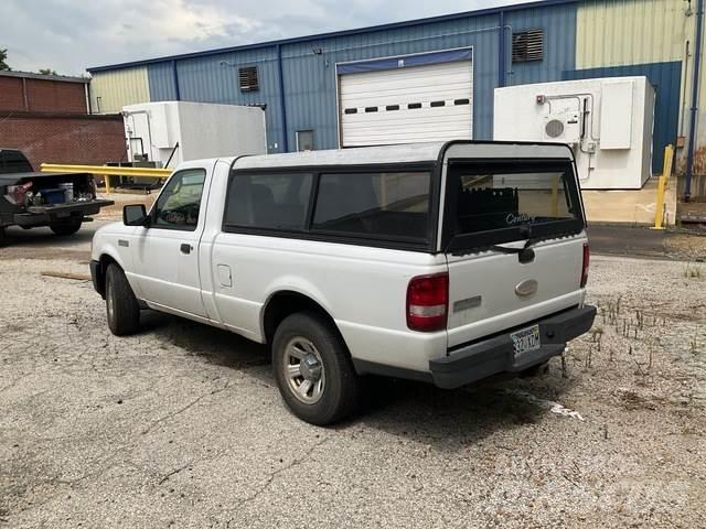 Ford Ranger Citi