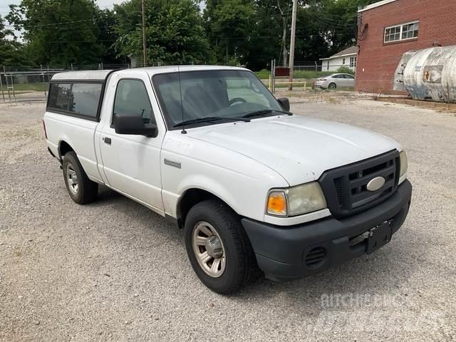 Ford Ranger Citi