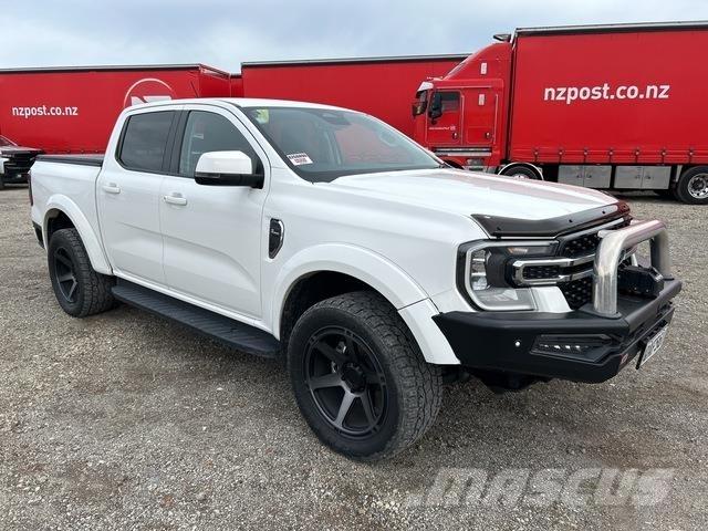 Ford Ranger Citi