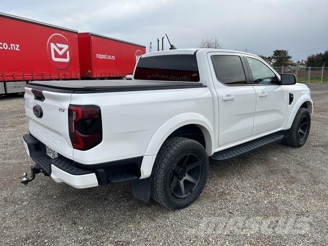 Ford Ranger Citi