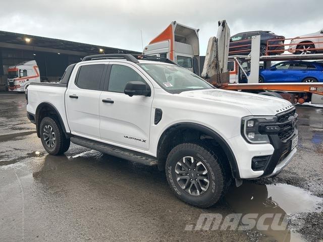 Ford Ranger Citi